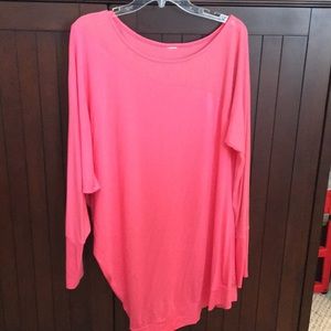 Summer night’s top